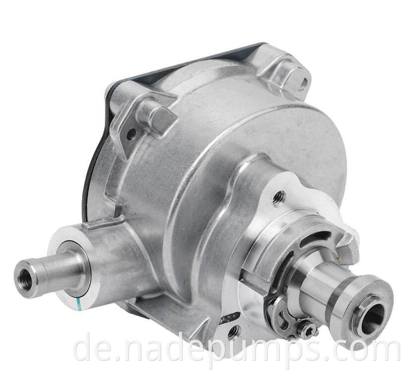 Bmw 7 Brake Vacuum Pump